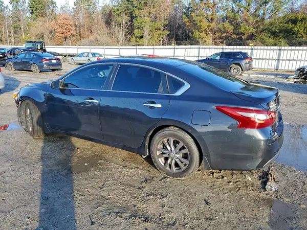 1N4AL3AP6JC157238 2018 NISSAN ALTIMA - Image 2