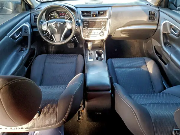 1N4AL3AP6JC157238 2018 NISSAN ALTIMA - Image 8