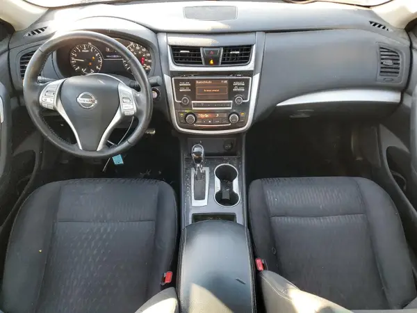 1N4AL3AP6JC157630 2018 NISSAN ALTIMA - Image 8