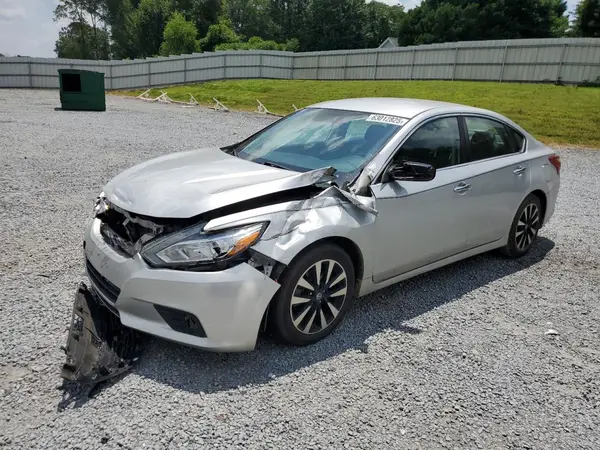 1N4AL3AP6JC158115 2018 NISSAN ALTIMA - Image 1