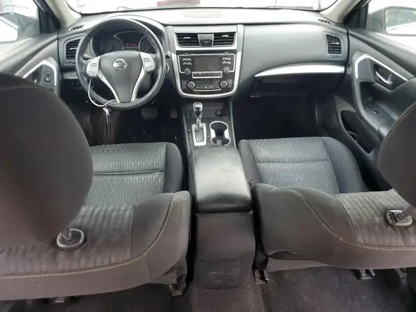 1N4AL3AP6JC158115 2018 NISSAN ALTIMA - Image 8