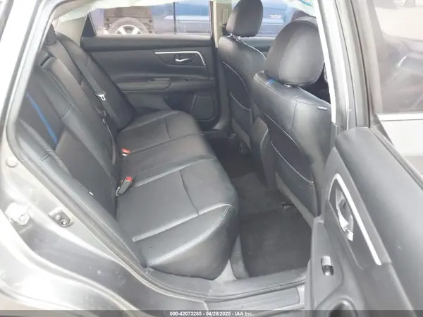 1N4AL3AP6JC158146 2018 NISSAN ALTIMA - Image 8