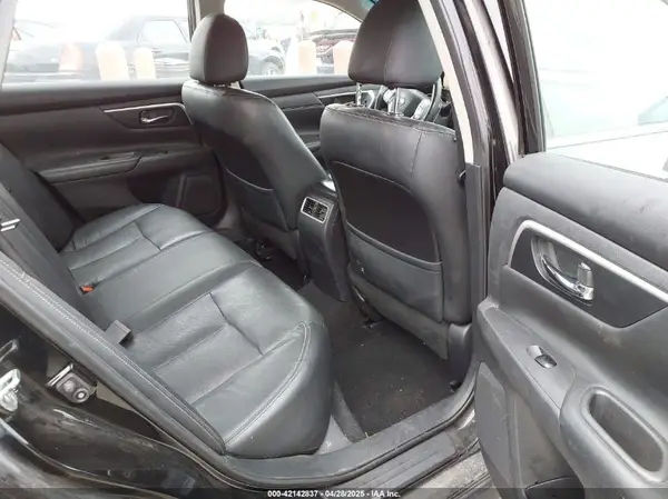 1N4AL3AP6JC158258 2018 NISSAN ALTIMA - Image 8