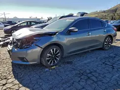 1N4AL3AP6JC158910 2018 NISSAN ALTIMA
