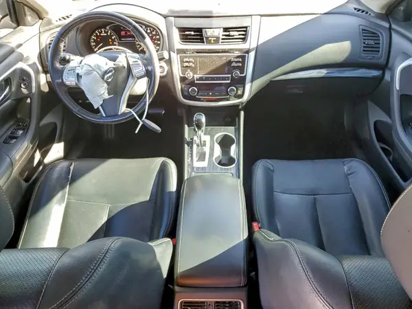 1N4AL3AP6JC158910 2018 NISSAN ALTIMA - Image 8