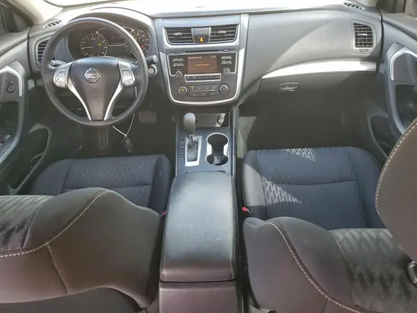 1N4AL3AP6JC159278 2018 NISSAN ALTIMA - Image 8