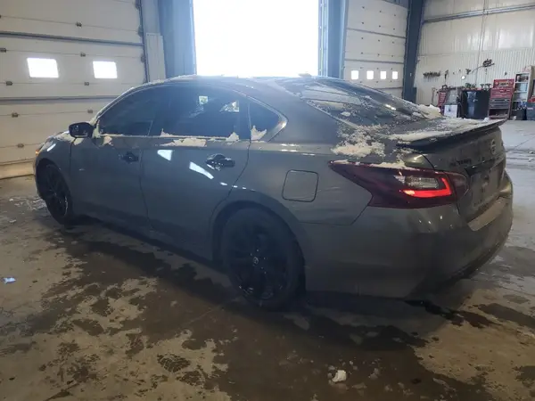 1N4AL3AP6JC159961 2018 NISSAN ALTIMA - Image 2