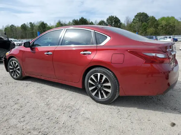 1N4AL3AP6JC160396 2018 NISSAN ALTIMA - Image 2