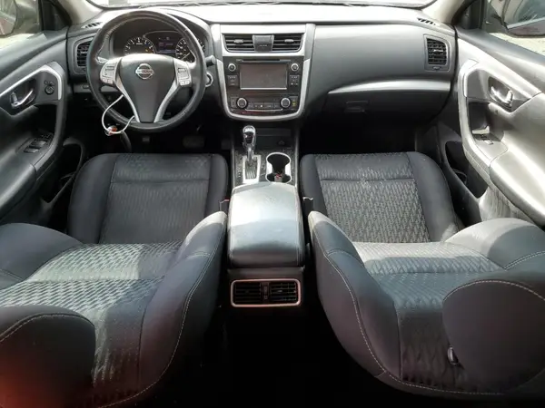 1N4AL3AP6JC160396 2018 NISSAN ALTIMA - Image 8