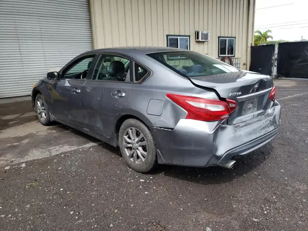 1N4AL3AP6JC160737 2018 NISSAN ALTIMA - Image 2