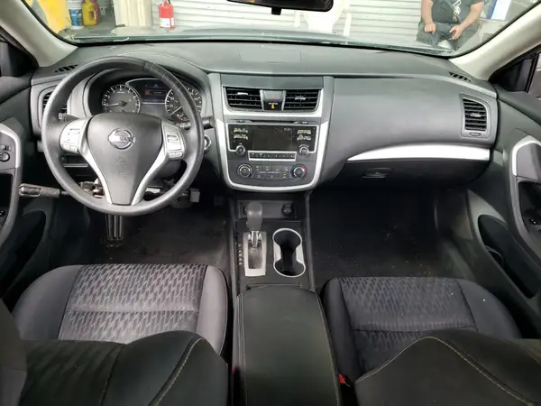 1N4AL3AP6JC160737 2018 NISSAN ALTIMA - Image 8