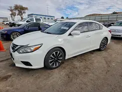 1N4AL3AP6JC161550 2018 NISSAN ALTIMA