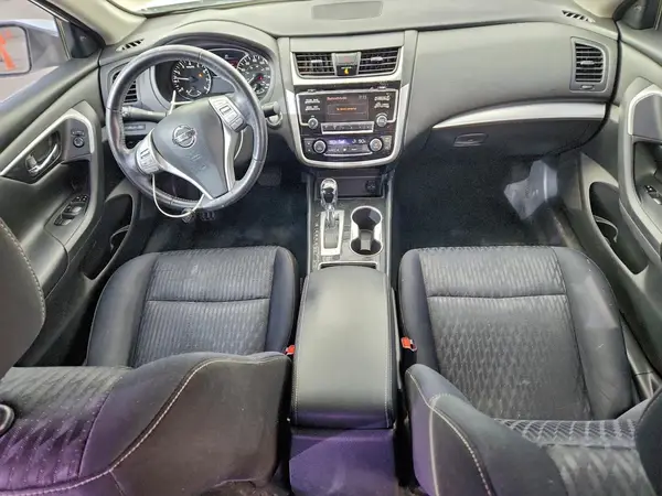 1N4AL3AP6JC161550 2018 NISSAN ALTIMA - Image 8