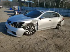 1N4AL3AP6JC161628 2018 NISSAN ALTIMA