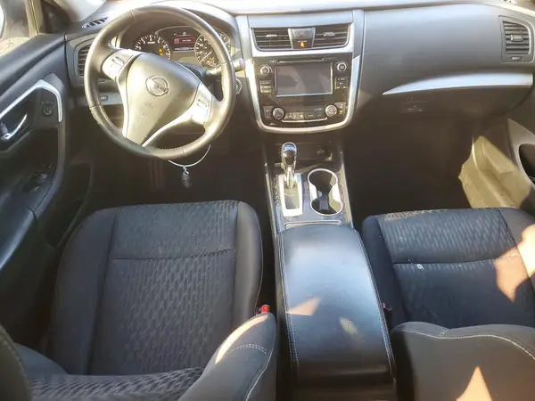1N4AL3AP6JC161628 2018 NISSAN ALTIMA - Image 8