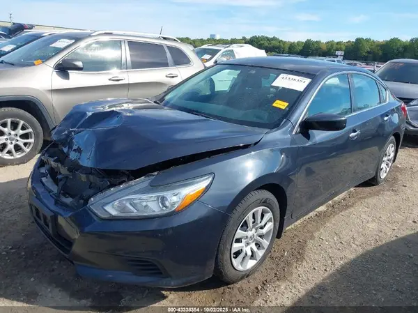 1N4AL3AP6JC161967 2018 NISSAN ALTIMA - Image 2