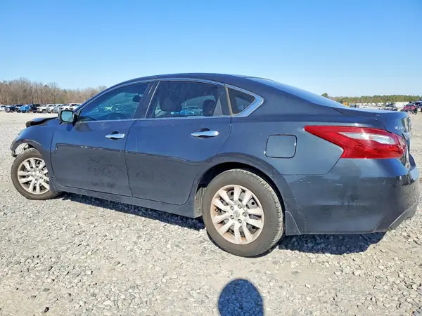 1N4AL3AP6JC162035 2018 NISSAN ALTIMA - Image 2