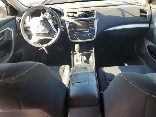 1N4AL3AP6JC162035 2018 NISSAN ALTIMA - Image 8