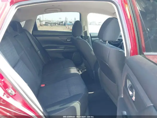 1N4AL3AP6JC162472 2018 NISSAN ALTIMA - Image 8