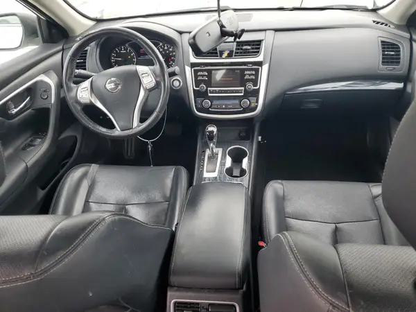 1N4AL3AP6JC163492 2018 NISSAN ALTIMA - Image 8