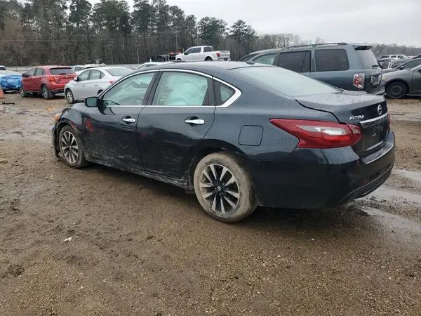 1N4AL3AP6JC164187 2018 NISSAN ALTIMA - Image 2