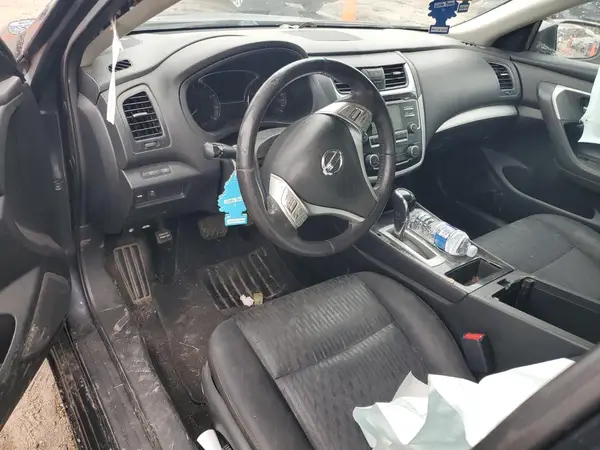 1N4AL3AP6JC164187 2018 NISSAN ALTIMA - Image 8