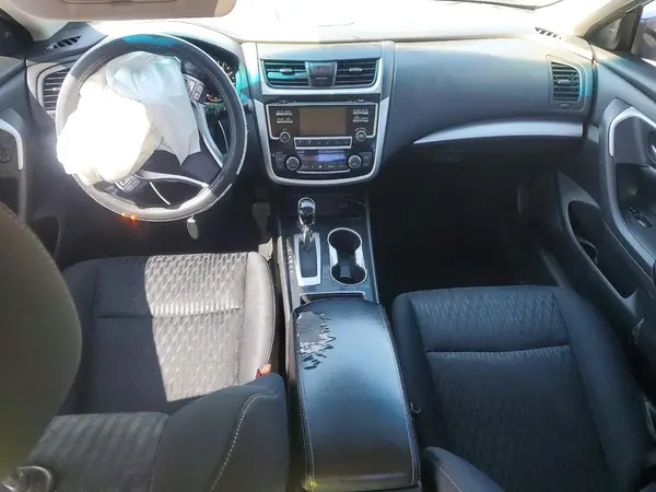 1N4AL3AP6JC166182 2018 NISSAN ALTIMA - Image 8
