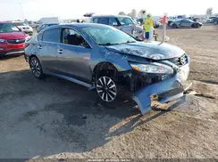 1N4AL3AP6JC166196 2018 NISSAN ALTIMA