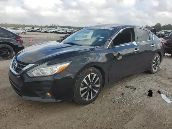 1N4AL3AP6JC166442 2018 NISSAN ALTIMA - Image 1