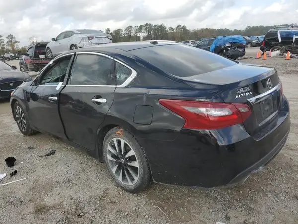 1N4AL3AP6JC166442 2018 NISSAN ALTIMA - Image 2
