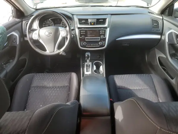1N4AL3AP6JC166442 2018 NISSAN ALTIMA - Image 8
