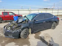 1N4AL3AP6JC166537 2018 NISSAN ALTIMA