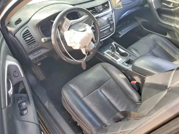 1N4AL3AP6JC166537 2018 NISSAN ALTIMA - Image 8