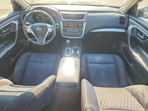 1N4AL3AP6JC166599 2018 NISSAN ALTIMA - Image 8