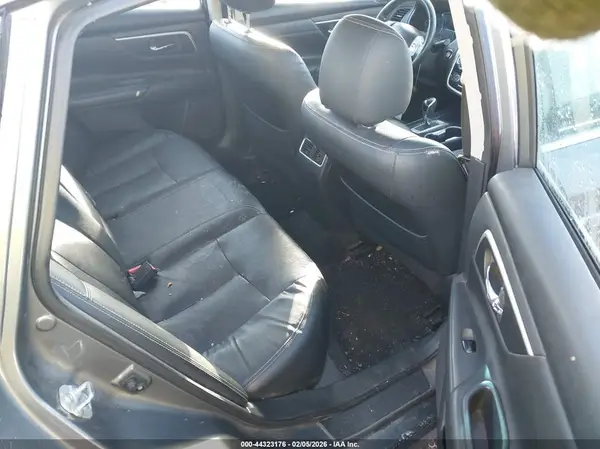 1N4AL3AP6JC166618 2018 NISSAN ALTIMA - Image 8