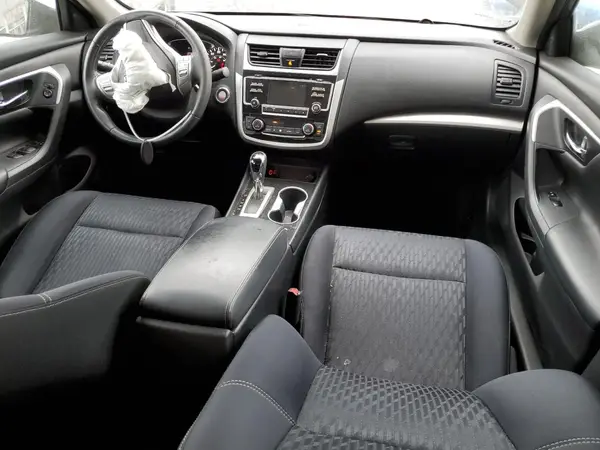 1N4AL3AP6JC166652 2018 NISSAN ALTIMA - Image 8
