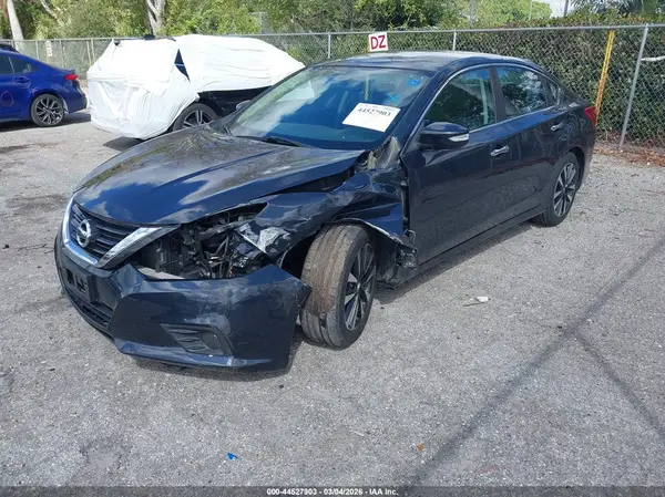 1N4AL3AP6JC166876 2018 NISSAN ALTIMA - Image 2