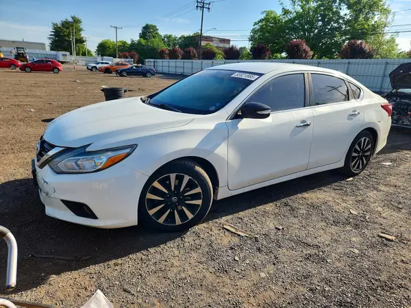 1N4AL3AP6JC167610 2018 NISSAN ALTIMA - Image 1