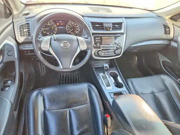 1N4AL3AP6JC167610 2018 NISSAN ALTIMA - Image 8