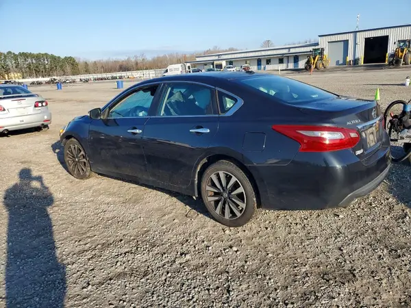 1N4AL3AP6JC168000 2018 NISSAN ALTIMA - Image 2