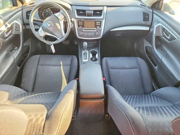 1N4AL3AP6JC168837 2018 NISSAN ALTIMA - Image 8