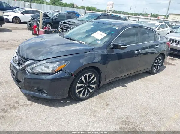 1N4AL3AP6JC169180 2018 NISSAN ALTIMA - Image 2