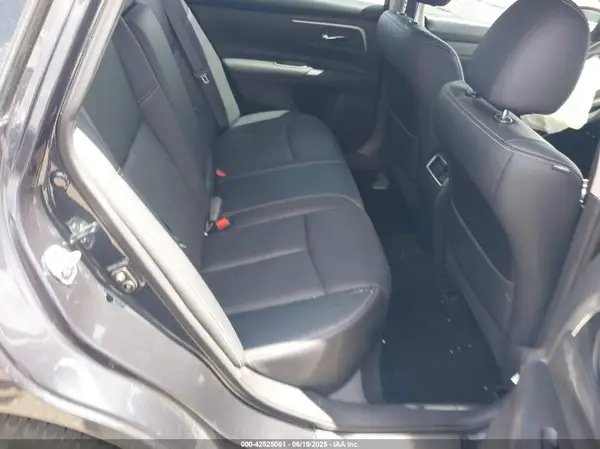 1N4AL3AP6JC169180 2018 NISSAN ALTIMA - Image 8
