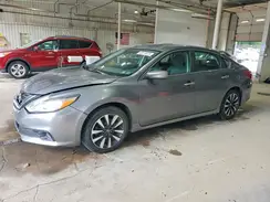 1N4AL3AP6JC169891 2018 NISSAN ALTIMA