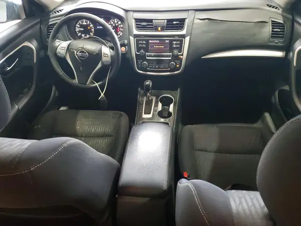 1N4AL3AP6JC169891 2018 NISSAN ALTIMA - Image 8
