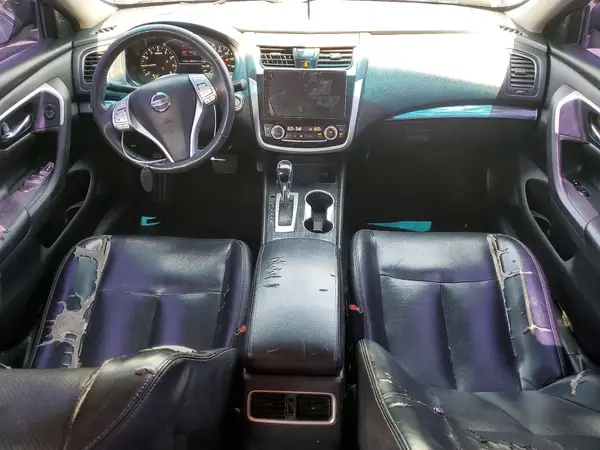1N4AL3AP6JC170572 2018 NISSAN ALTIMA - Image 8
