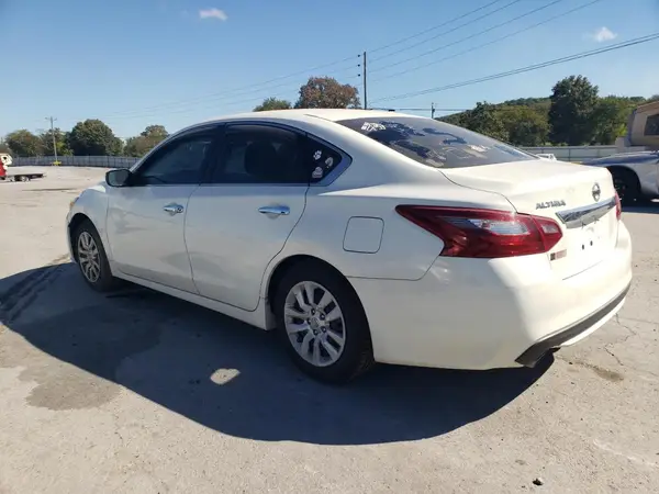 1N4AL3AP6JC171107 2018 NISSAN ALTIMA - Image 2