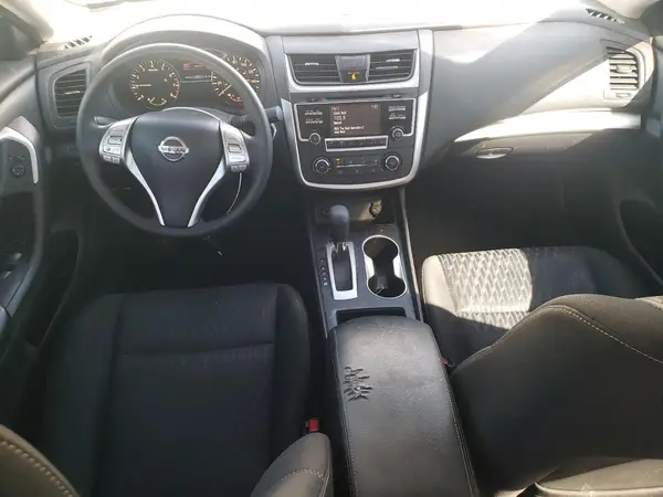 1N4AL3AP6JC171107 2018 NISSAN ALTIMA - Image 8