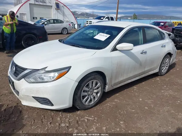 1N4AL3AP6JC173214 2018 NISSAN ALTIMA - Image 2