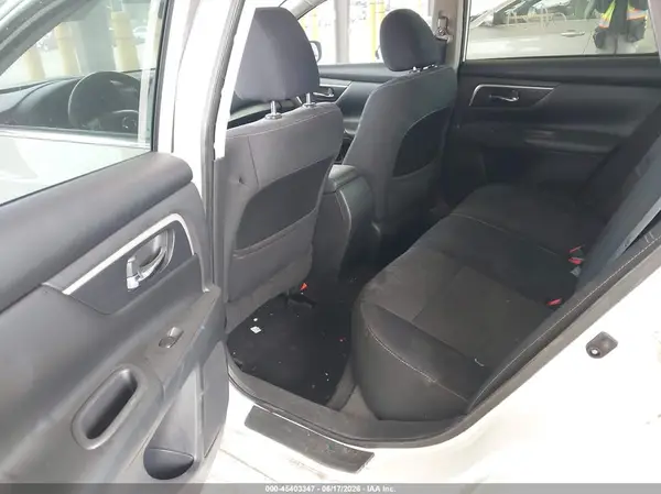 1N4AL3AP6JC173228 2018 NISSAN ALTIMA - Image 8